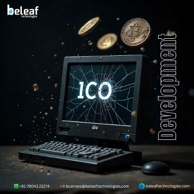 Top Platform for Funding Innovative ICOs